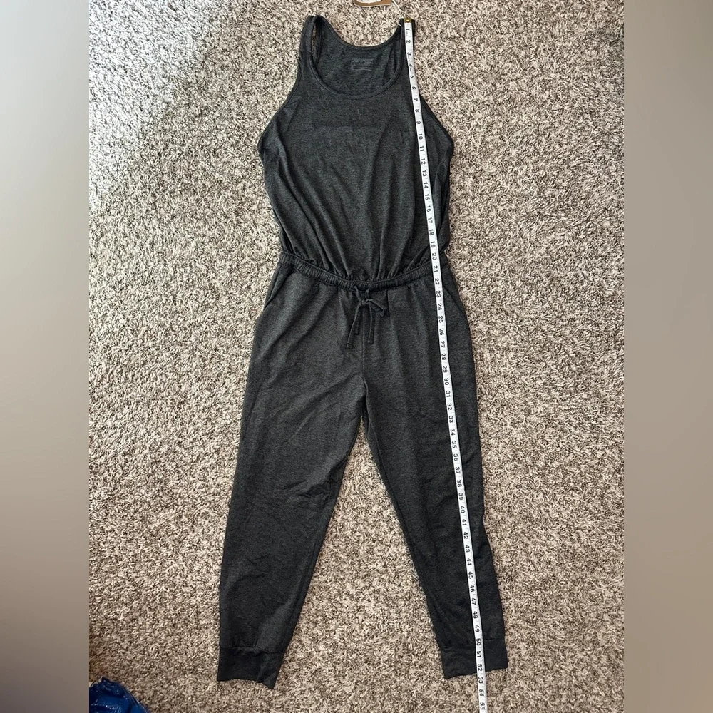 Patagonia Women’s Seabrook Sleeveless Jumpsuit Ink Black NWT - Size Small
